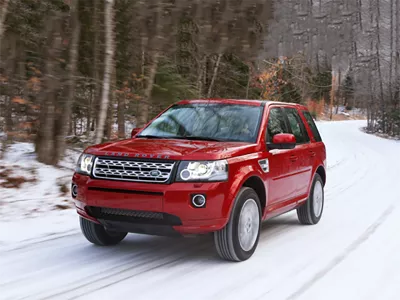 123oto THAY KÍNH XE Ô TÔ Land Rover Freelander tận nơi